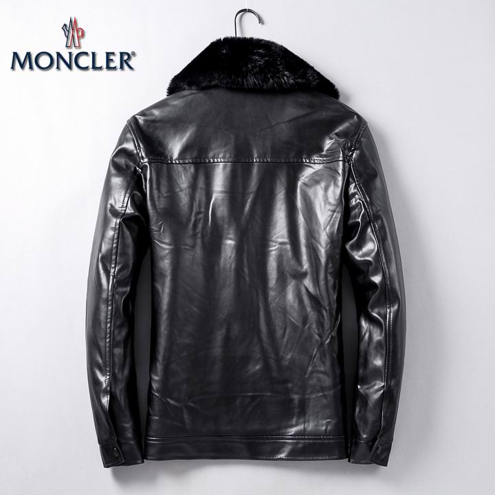 Moncler Men's Outwear 176